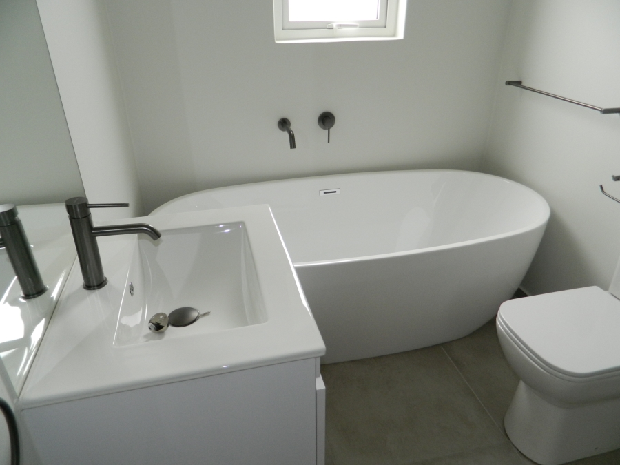 To Let 2 Bedroom Property for Rent in Klein Parys Western Cape